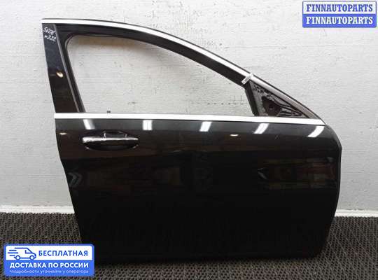 Ручка двери наружная на Mercedes-Benz S (W222)