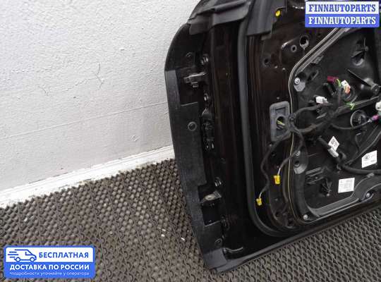 Ручка двери наружная на Mercedes-Benz S (W222)