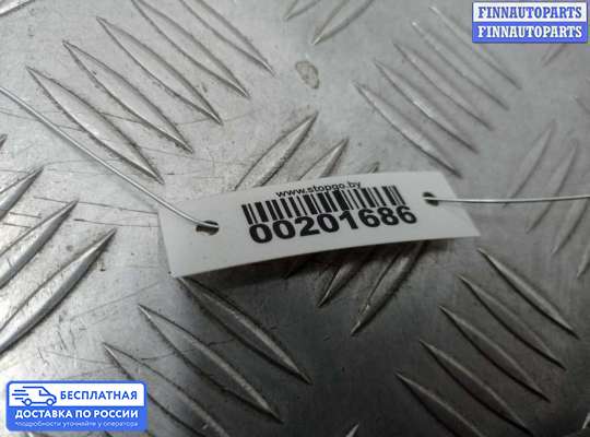 Фонарь крышки багажника на Volkswagen Touareg I (7L)