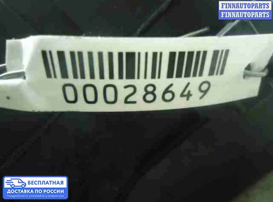 Блок предохранителей на Honda CR-V III (RE)