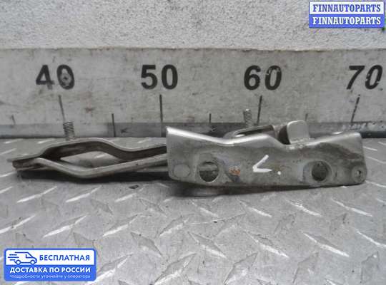 Петля капота на Chrysler PT Cruiser