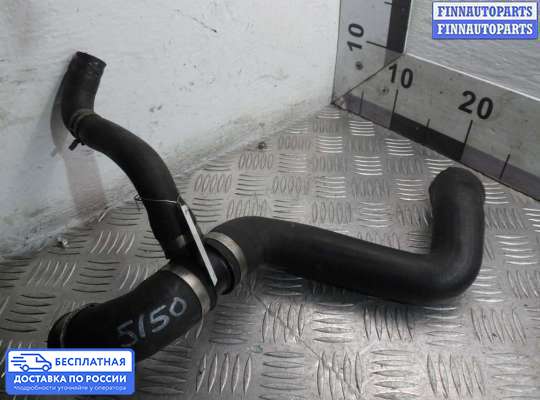 Патрубок (трубка, шланг) на Mercedes-Benz GL (X164)