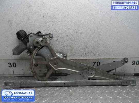 Стеклоподъемник электрический на Toyota Camry XV40