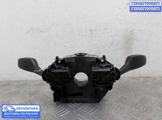Подрулевой переключатель на BMW 3 (F30/F31)