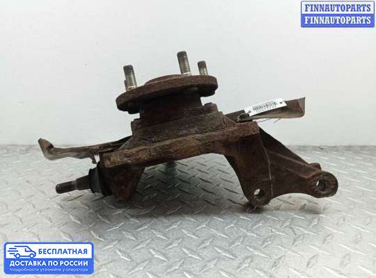 Ступица на Subaru Tribeca