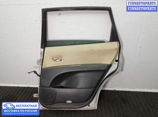 Петля двери на Subaru Tribeca