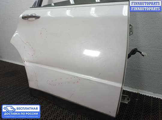 Петля двери на Subaru Tribeca