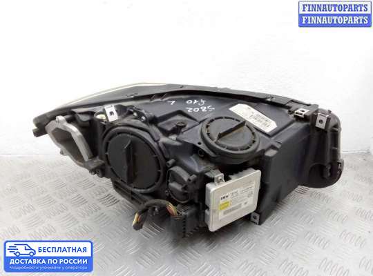 Фара передняя на BMW 5 (F10/F11)