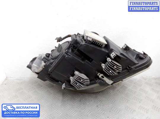 Фара передняя на BMW 5 (F10/F11)
