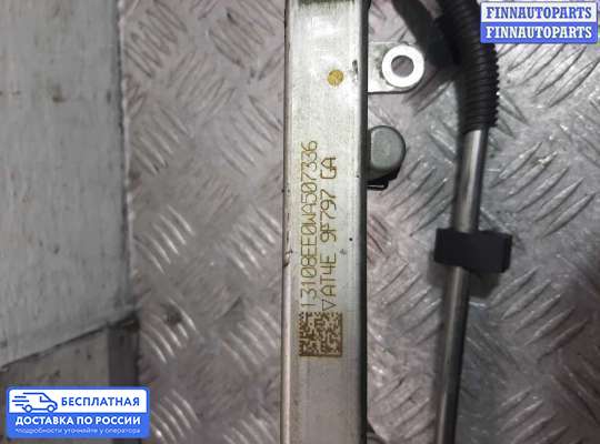 Форсунка топливная на Ford Explorer V (U502)
