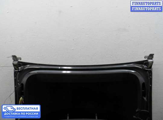 Фонарь крышки багажника на Audi A7 (4G)