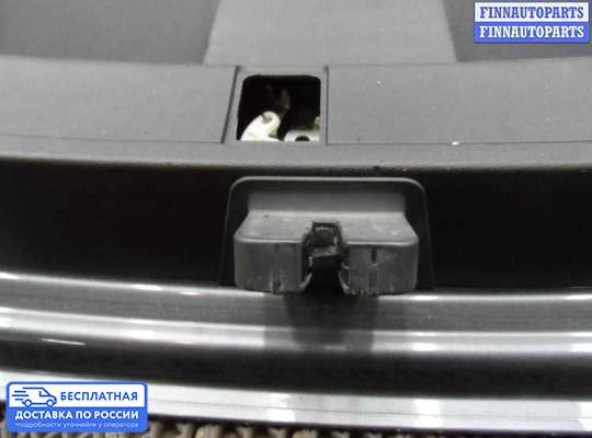 Фонарь крышки багажника на Audi A7 (4G)