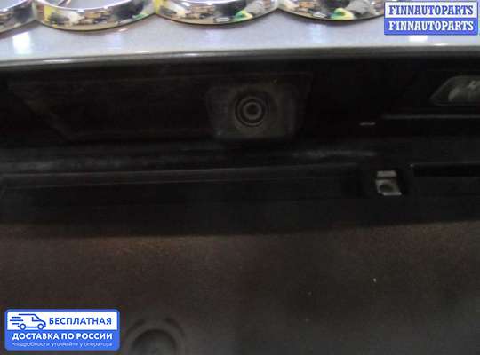 Фонарь крышки багажника на Audi A7 (4G)
