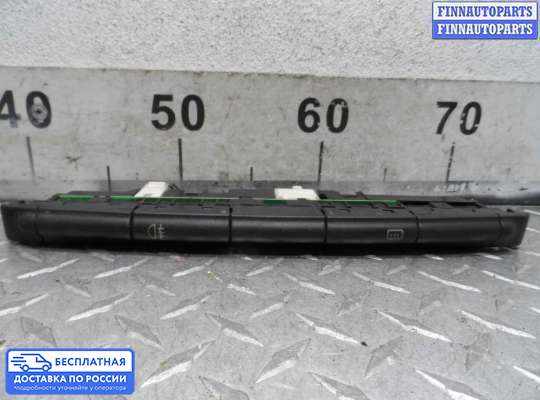 Кнопки на Fiat Bravo/Brava (182)