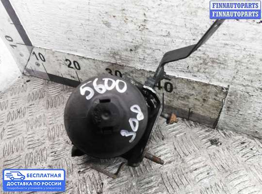 Корпус масляного фильтра на Peugeot 308 I (T7)