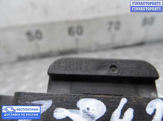 Катушка зажигания на Chrysler 300C I (LX)