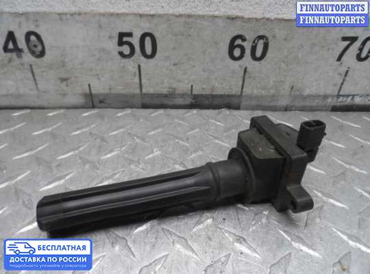 Катушка зажигания на Chrysler 300C I (LX)