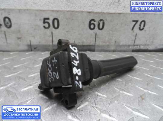 Катушка зажигания на Chrysler 300C I (LX)