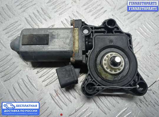 Стеклоподъемник электрический на Mercedes-Benz S (W220)