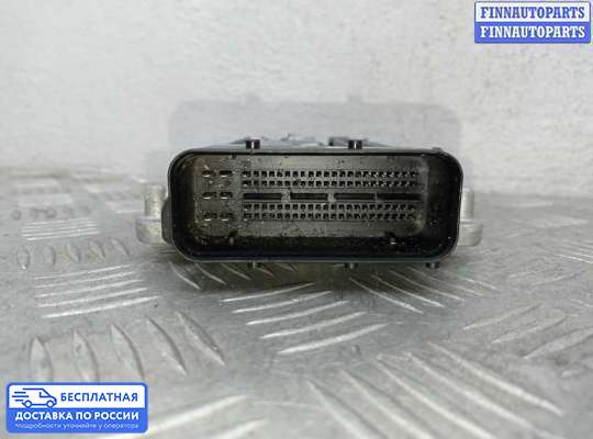 ЭБУ АКПП (блок управления автоматом) на Hyundai Genesis I (BH)