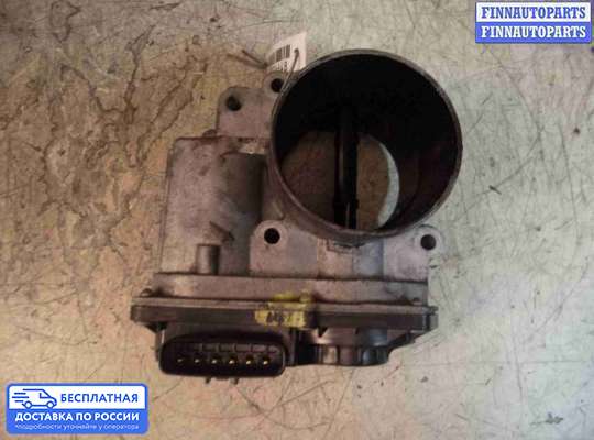 Заслонка дроссельная на Subaru Impreza III (GE, GH)