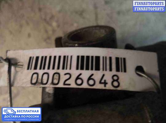 Заслонка дроссельная на Subaru Impreza III (GE, GH)
