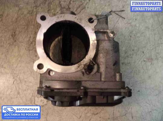 Заслонка дроссельная на Subaru Impreza III (GE, GH)