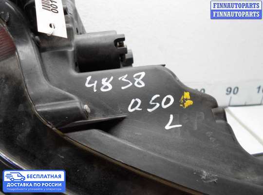 Фара передняя на Infiniti Q50 (V37)