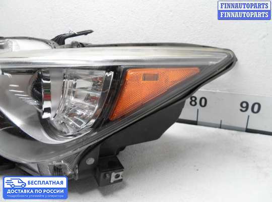 Фара передняя на Infiniti Q50 (V37)