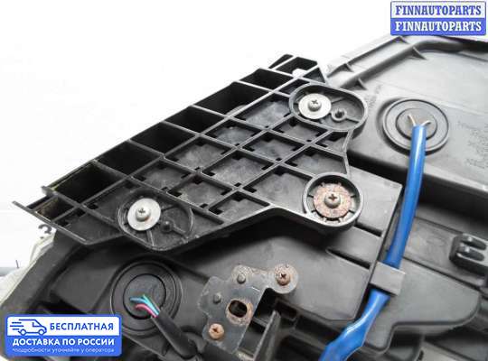 Фара передняя на Infiniti Q50 (V37)