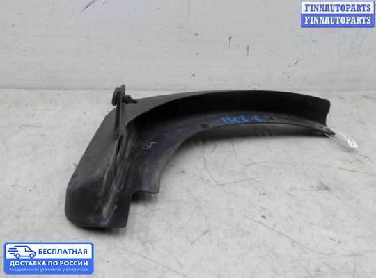 Брызговик колеса (резиновый) на Infiniti EX / QX50 (J50)