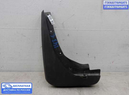 Брызговик колеса (резиновый) на Infiniti EX / QX50 (J50)