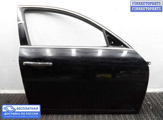 Замок боковой двери на Hyundai Genesis I (BH)