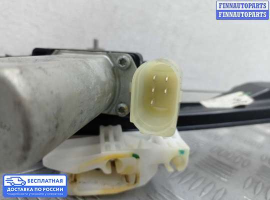 Стеклоподъемник электрический на BMW 3 (F30/F31)