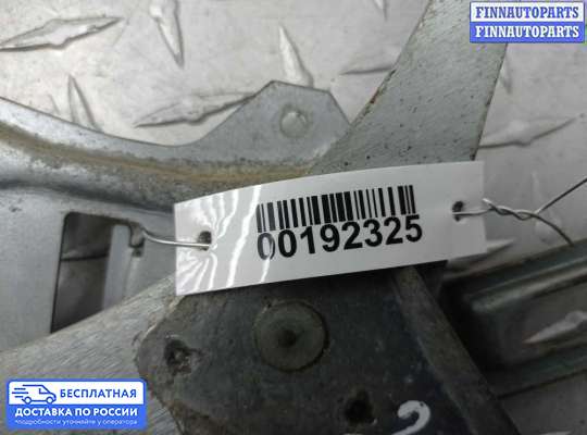 Стеклоподъемник электрический на Mercedes-Benz C (W202)
