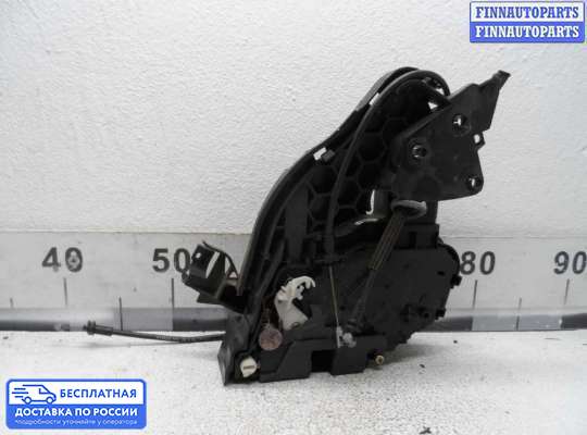 Замок боковой двери на Volvo S40 I | V40 (VS)