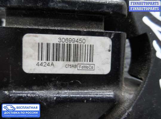 Замок боковой двери на Volvo S40 I | V40 (VS)
