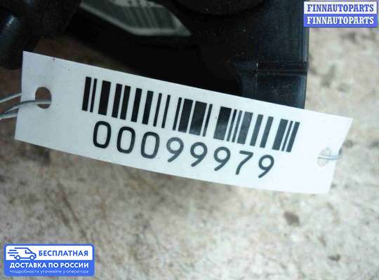 Педальный узел (педаль) на Acura MDX (YD2)