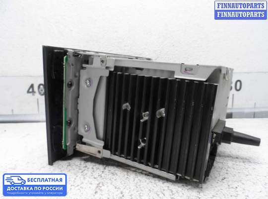 Магнитола на Ford Transit Mk6 / Mk7