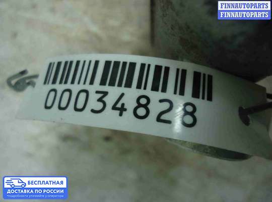 Радиатор масляный на BMW 5 (F10/F11)