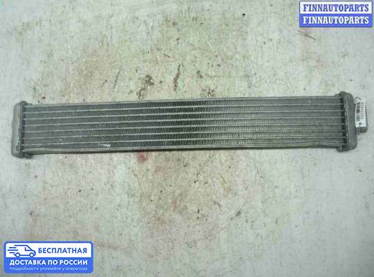 Радиатор масляный на BMW 5 (F10/F11)
