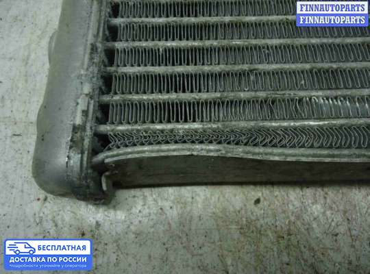 Радиатор масляный на BMW 5 (F10/F11)