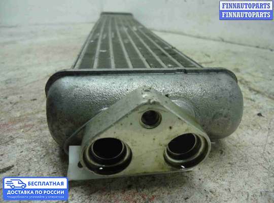 Радиатор масляный на BMW 5 (F10/F11)