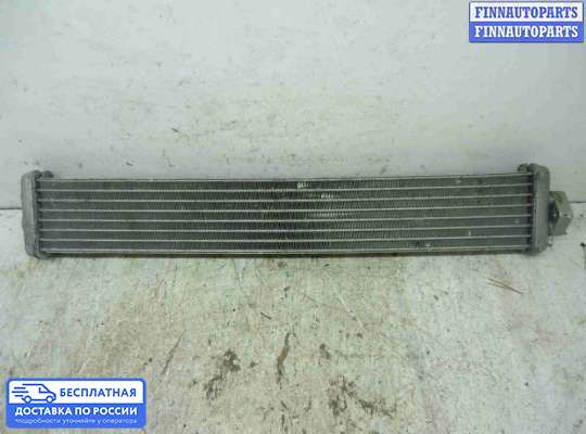 Радиатор масляный на BMW 5 (F10/F11)