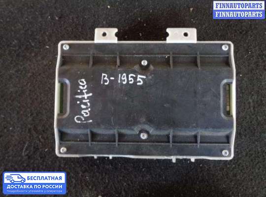 ЭБУ салона (Блок комфорта) на Chrysler Pacifica