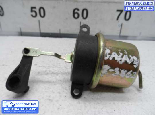 Клапан воздушный на Ford Galaxy Mk1 / Mk2 (WGR)