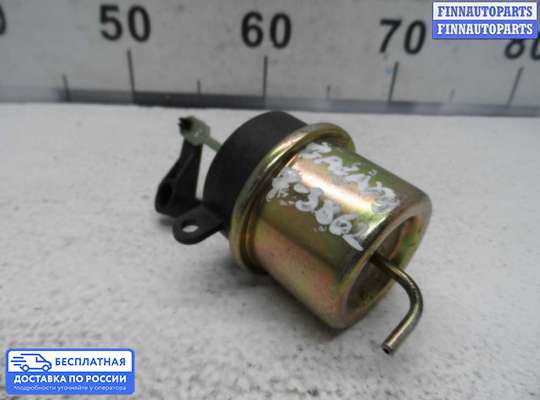 Клапан воздушный на Ford Galaxy Mk1 / Mk2 (WGR)