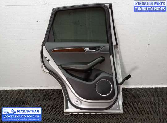 Стеклоподъемник электрический на Audi Q5 (8R)