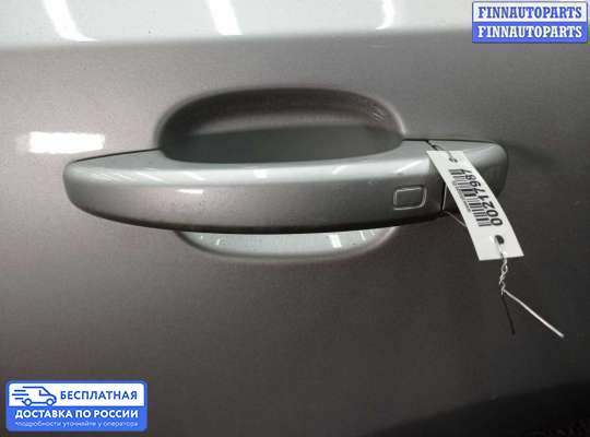 Стеклоподъемник электрический на Audi Q5 (8R)