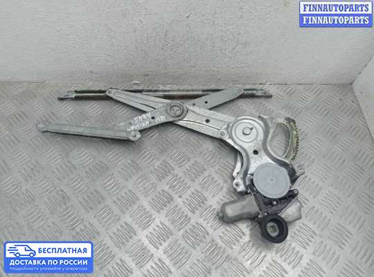 Стеклоподъемник электрический на Toyota Venza (GV10)